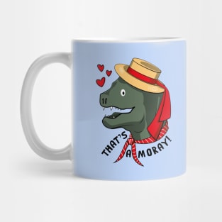 That's A Moray! Mug